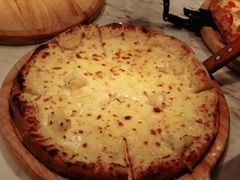 -比格比萨自助(德思勤四季汇店)