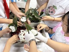 -清真·鸦儿李记·小馆(后海店)