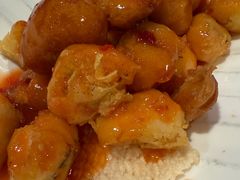 -桃园山庄(海澜飞马水城店)