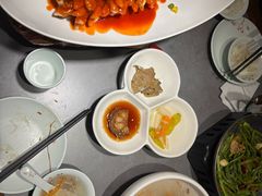 -姑苏家宴·苏帮菜·松鼠桂鱼(苏州总店)