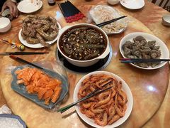 -江杨农产品批发市场