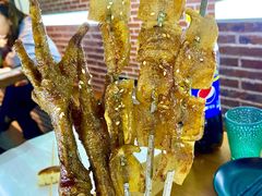 -眼镜哥浦江夜宵大本营