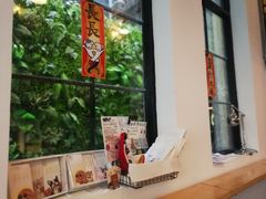 -无牌咖啡&酒馆