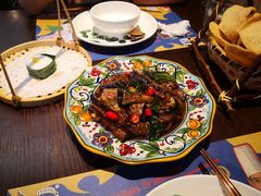 -泰妃殿(武汉首店)