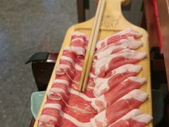 -阳坊胜利涮羊肉(禧乐汇店)