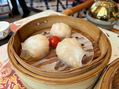 -点都德(广州白云山景区南门店)