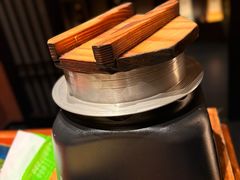 -隐炉和牛烧肉店(群力店)