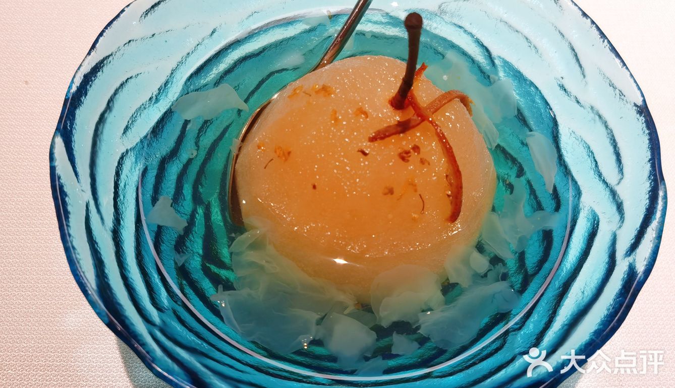 福州探店|米其林品牌的莆田餐厅鳗鱼节登场