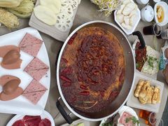 -枇杷园食为鲜火锅(南山店)