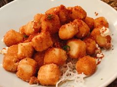 和风豆腐-小团圆餐厅(欧洲城店)