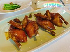 -富力丽思卡尔顿酒店·丽轩中餐厅