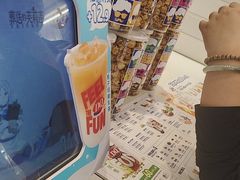 -DQ·蛋糕·冰淇淋(湖景东路店)