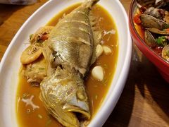 -必点海鲜·鲅鱼水饺(鞍山西道店)