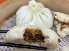 -庆丰包子铺(南站二店)
