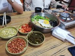 -京玉菲饭店(李村店)