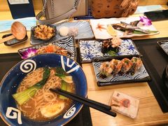 -食鲤料理(西虹东路店)