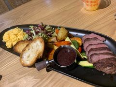 -GOTLOT COFFEE&KITCHEN角落厨房NOOK店