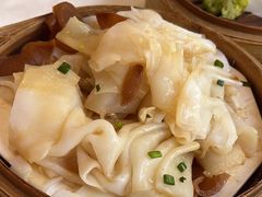 -万山楼海鲜酒家·二十三年老字号
