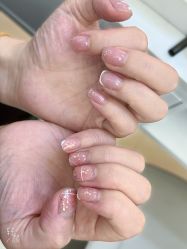 -洋子Nail Skincare