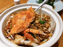 -新海渔港·胶东海鲜家常菜·家宴(奥体中心店)