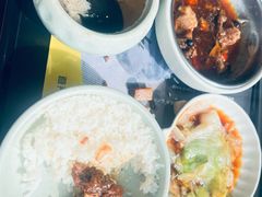 -真功夫(香缤广场店)