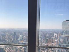 -南宁那莲豪华精选酒店-云霄酒廊·80楼高空城景酒吧