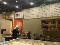 -拿渡麻辣香锅(管庄店)