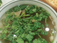 -澄城学斌水盆羊肉(总店)