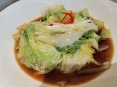 -青雅中餐厅(大连金石滩绿发希尔顿度假酒店)