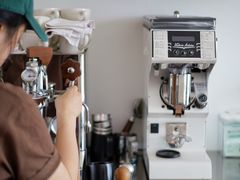 -纽巷咖啡 SOFTFOCUS COFFEE(锦和巴黎时韵店)