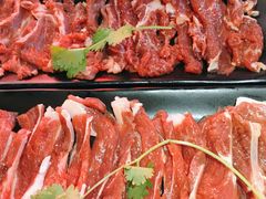 -捞围鲜·港式打边炉(海阳路店)