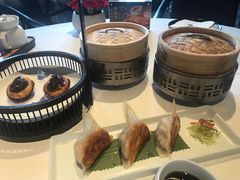 -三号黄浦会Canton Table