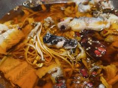 -洞庭鱼香(万科店)