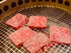 -海之屋韩式烤肉(海棠68环球美食街店)