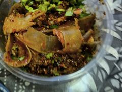 -李老五口水鸡(万寿路店)