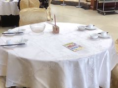 大堂-金华悦国际酒店·金福大酒楼