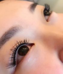 -Miss·A日式美甲美睫