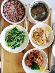 点击看大图 -宝媛会月子中心(越秀店)