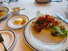 -Wolfgang’s Steakhouse 沃夫冈牛排馆(上海白玉兰广场店)