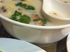 -河沿肉饼Beijing Pie(东华门店)