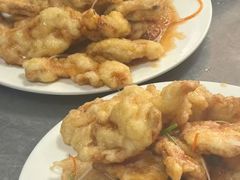 -五谷丰登·胶东海鲜·家常菜(张村店)