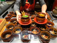 -沙州食驿·非遗小吃夜市
