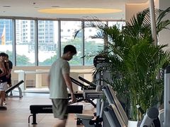 -YCHL FIT 健身(星寰店)