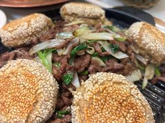 -东来顺饭庄(王府井步行街店)