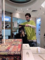 -Kraemer Paris  苏豪路易士·嘉玛发廊