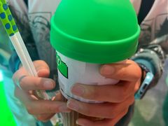 -柠季·手打柠檬茶(静安大悦城北座B1店 )