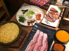 -千寻烧肉(政务区店)