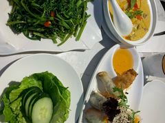 -大茴香越法料理(SOHO复兴店)