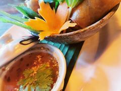 -Phensiri Thai Restaurant