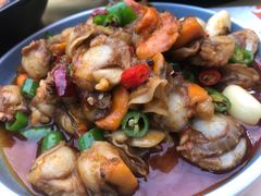 -小田油焖小龙虾(双井店)